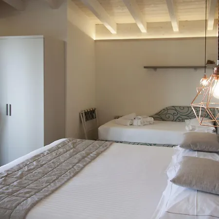Berta 3* Desenzano del Garda