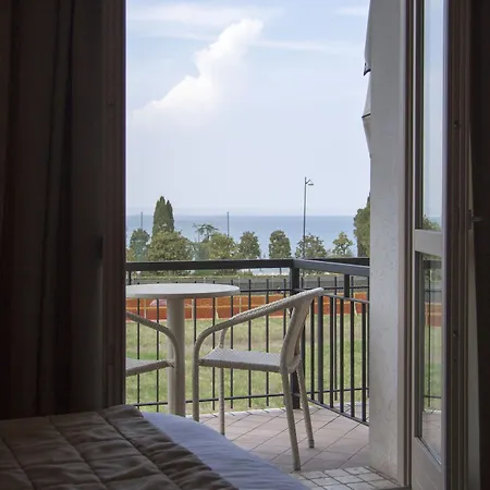 Hotel Berta Desenzano del Garda
