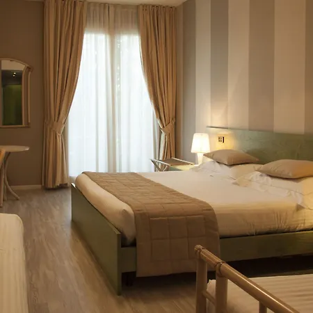 Berta Hotel