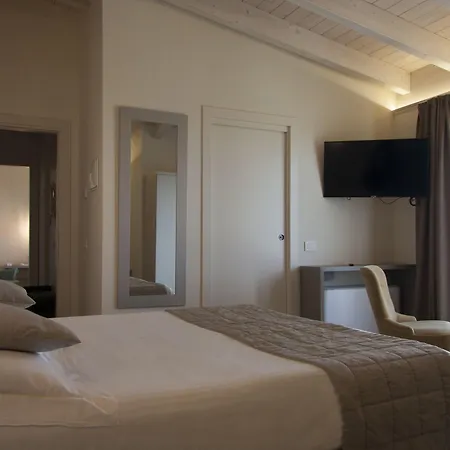 Hotel Berta Desenzano del Garda