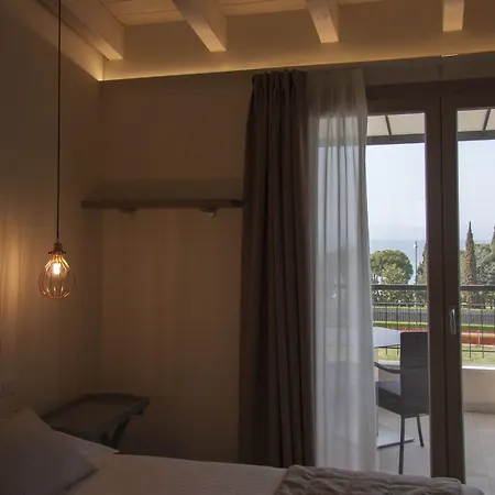 Berta Hotel
