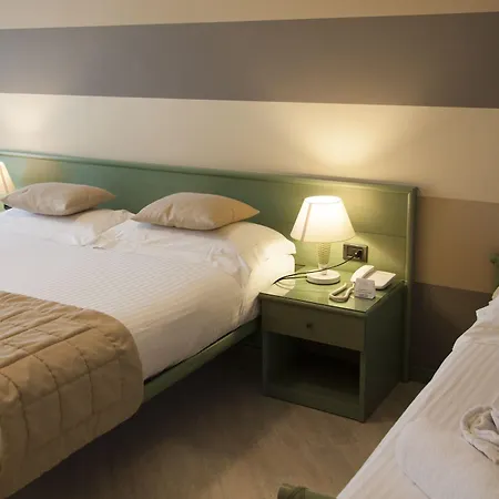 Hotel Berta Desenzano del Garda