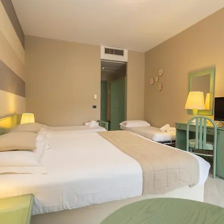Hotel Berta 3*