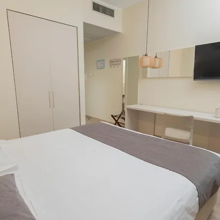 Berta Hotel 3*