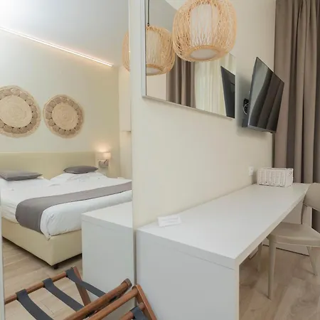 Hotel Berta 3*