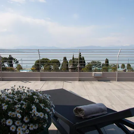 Hotel Berta
