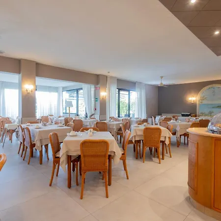 Berta Hotel