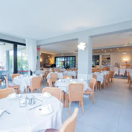 Hotel Berta 3*