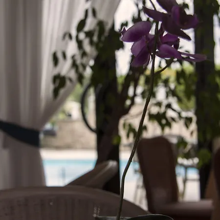 Berta Hotel Desenzano del Garda