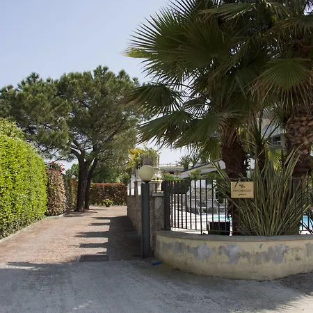 Hotel Berta 3*