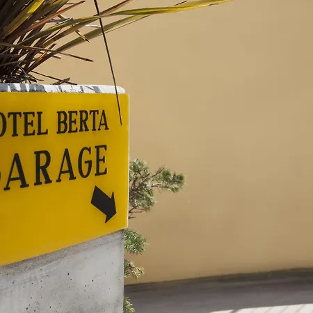 Berta Desenzano del Garda
