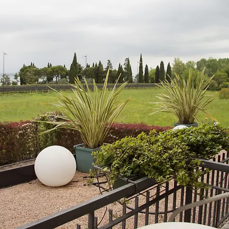 Hotel Berta Desenzano del Garda