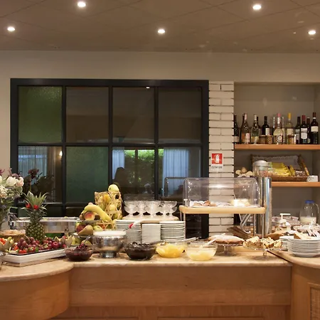 Hotel Berta 3*