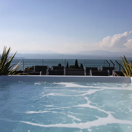 Berta Hotel Desenzano del Garda
