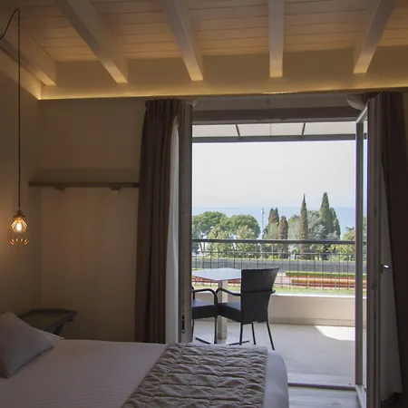 Hotel Berta 3*