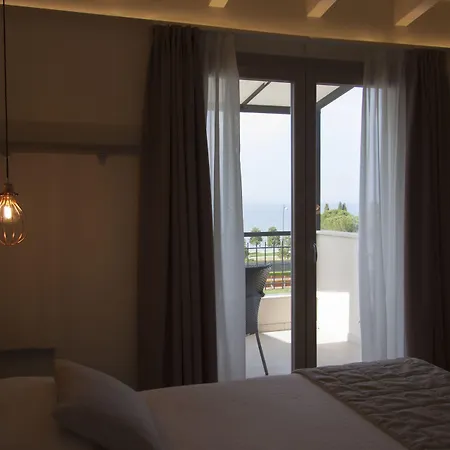 Hotel Berta