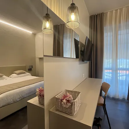 Berta Hotel