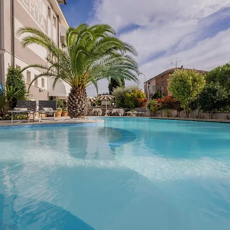 Hotel Berta 3*