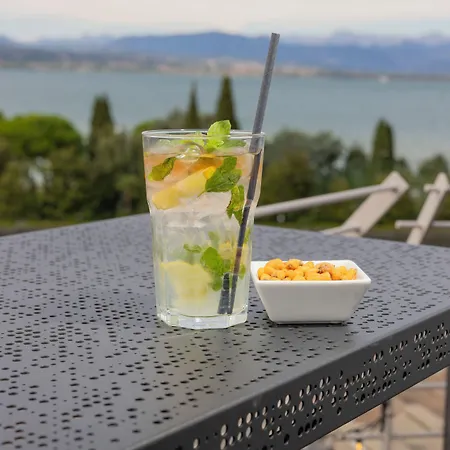 Hotel Berta Desenzano del Garda