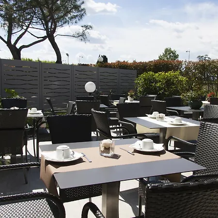Hotel Berta