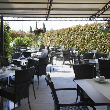 Hotel Berta 3*