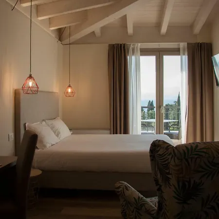 Hotel Berta