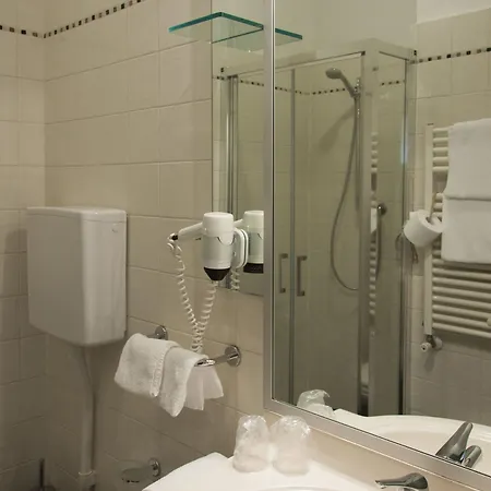 Berta Hotel Desenzano del Garda