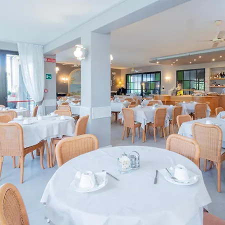 Hotel Berta