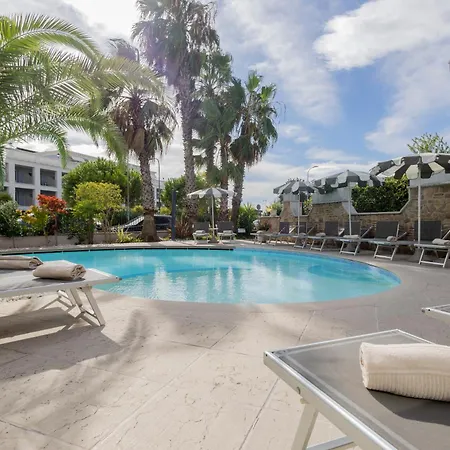Berta Hotel