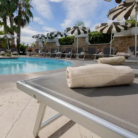 Hotel Berta