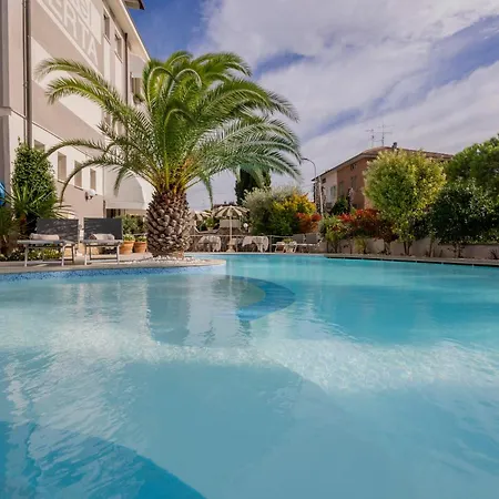 Hotel Berta 3*