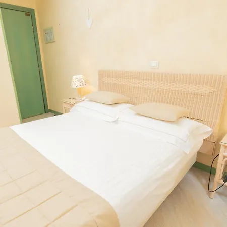 Berta Hotel