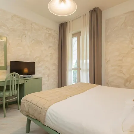 Berta Hotel