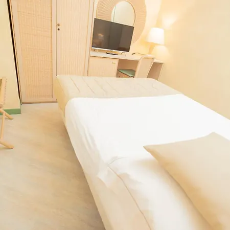 Berta Hotel 3*