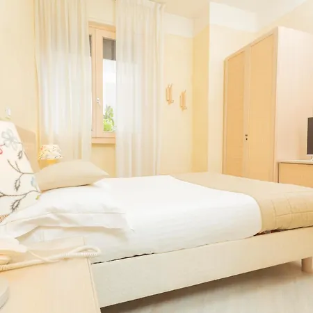 Hotel Berta Desenzano del Garda