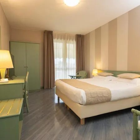 Berta Hotel