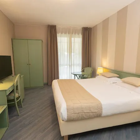 Berta Hotel 3*