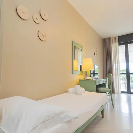 Hotel Berta 3*