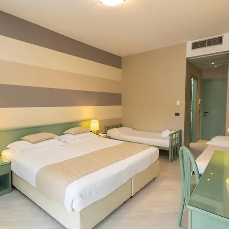 Hotel Berta Desenzano del Garda
