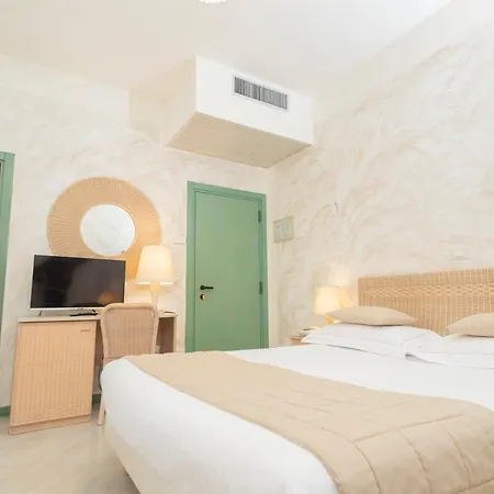 Hotel Berta Desenzano del Garda