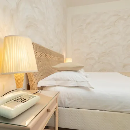 Hotel Berta