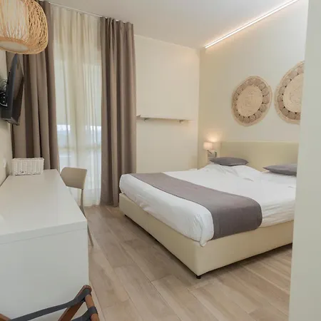 Berta Hotel Desenzano del Garda