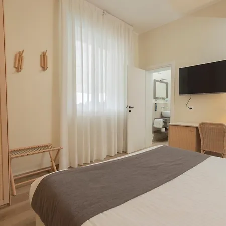 Berta Hotel 3*