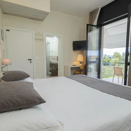 Hotel Berta
