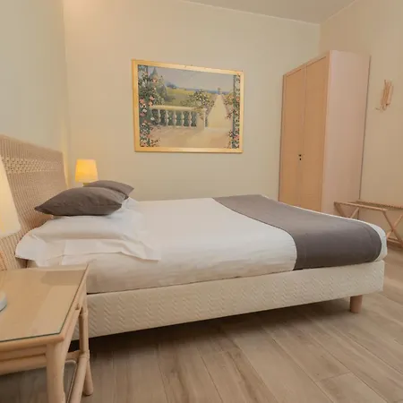 Hotel Berta Desenzano del Garda