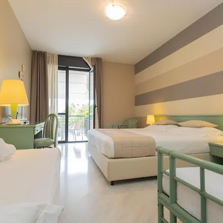 Berta Hotel