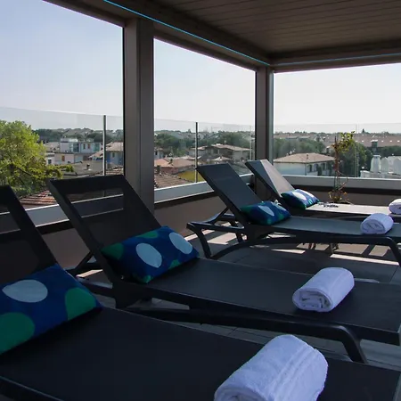 Hotel Berta 3*