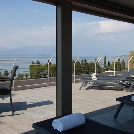 Berta 3* Desenzano del Garda