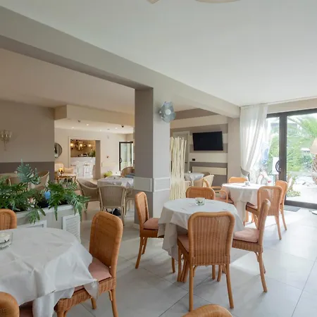 Otel Berta