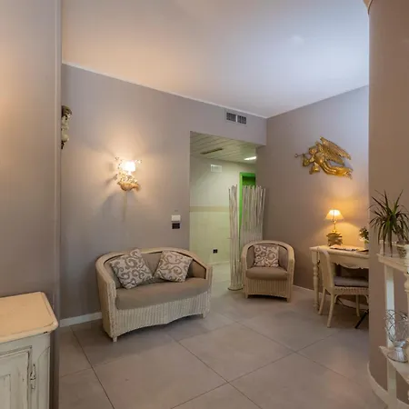 Hotel Berta Desenzano del Garda
